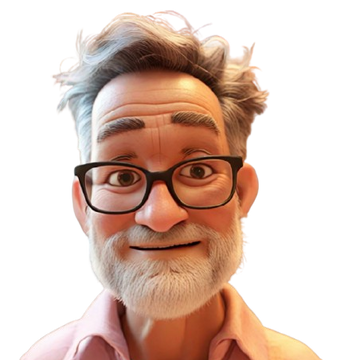Old Man Maker
