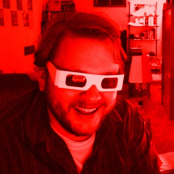 Bryan Bortz