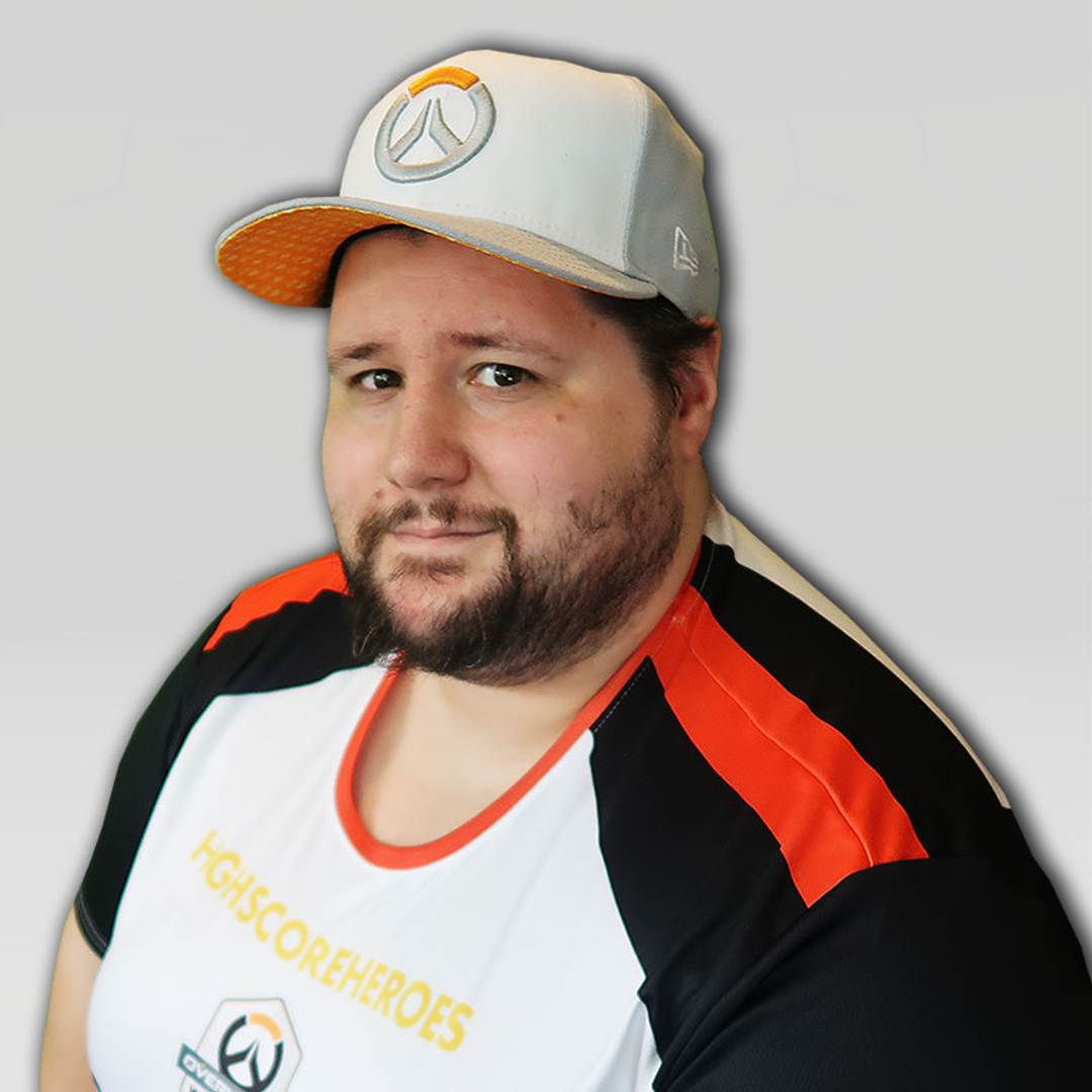 HighscoreHeroes Patreon Creator Profile