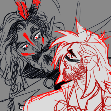 Baasil Lammergeared's Patreon profile picture