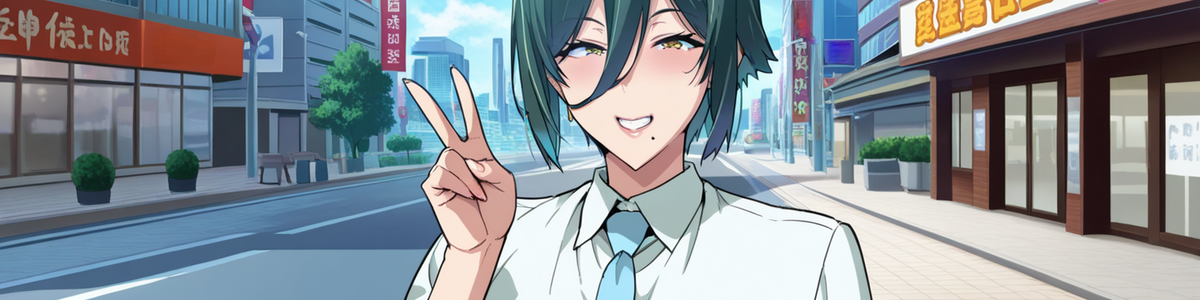 オイベックページ ベック — AI-generated anime illustrations | Patreon