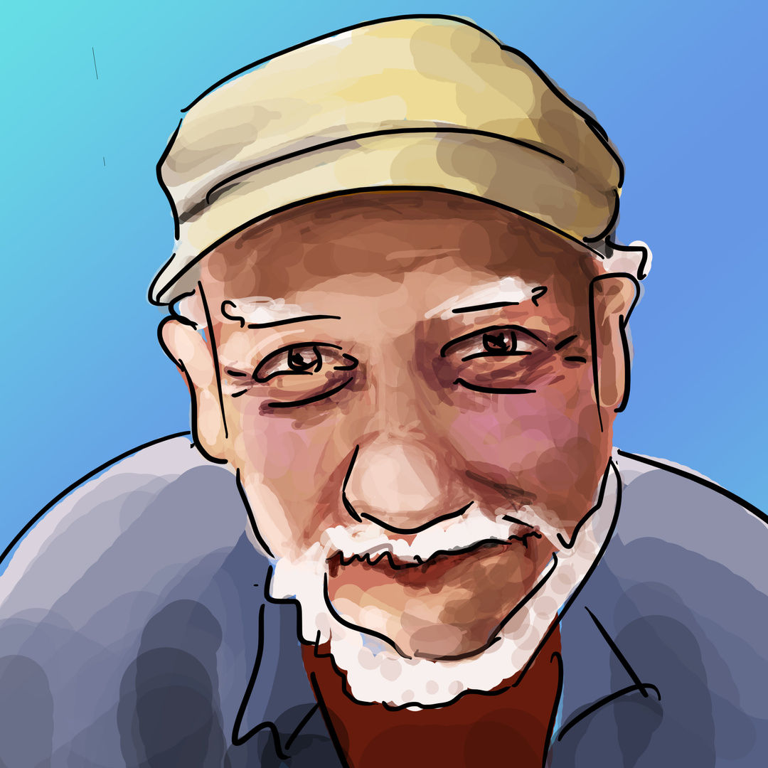 Roesberger Ralf