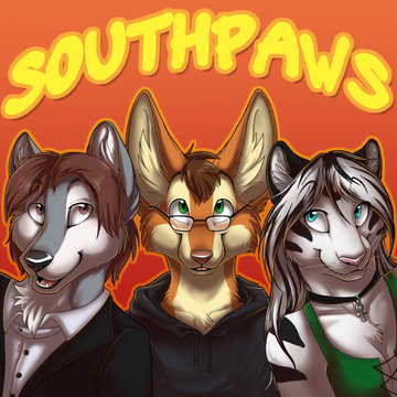 Southpaws's Patreon profile picture