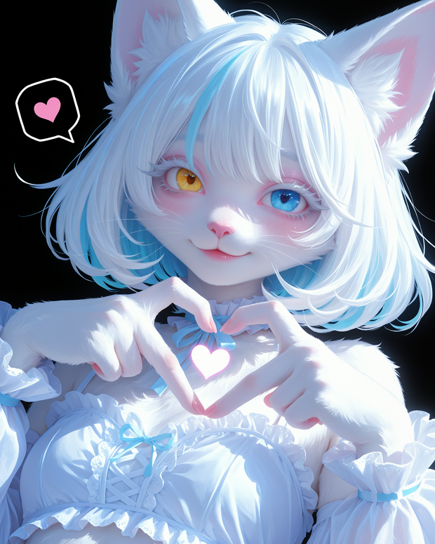 Sami (whisperfoot) | Patreon
