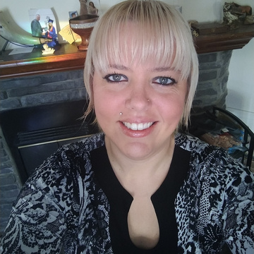 Carrie Horner's Patreon profile picture
