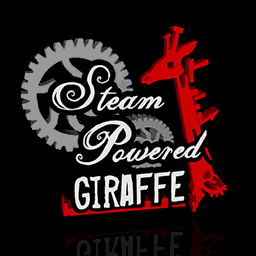 Steam Powered Giraffe's Patreon profile picture