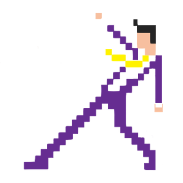 Pixel Perry's Patreon profile picture
