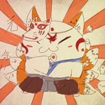 饅嘎 海 (Hai manga )