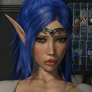 X3Z's Patreon profile picture