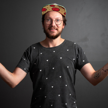 Niklas Wiechmann's Patreon profile picture