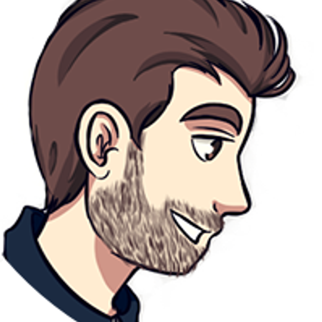 Mariacheat-Writes's Patreon profile picture
