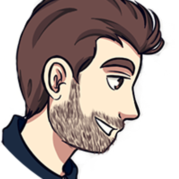 Mariacheat-Writes's Patreon profile picture