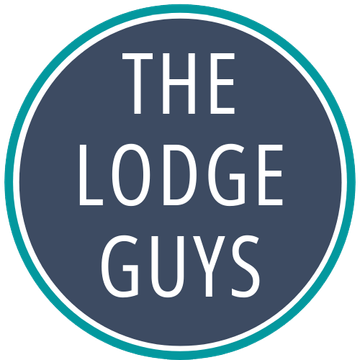 The Lodge Guys - Leigh & Nick Patreon Creator Profile
