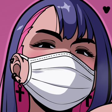 jam-orbital's Patreon profile picture