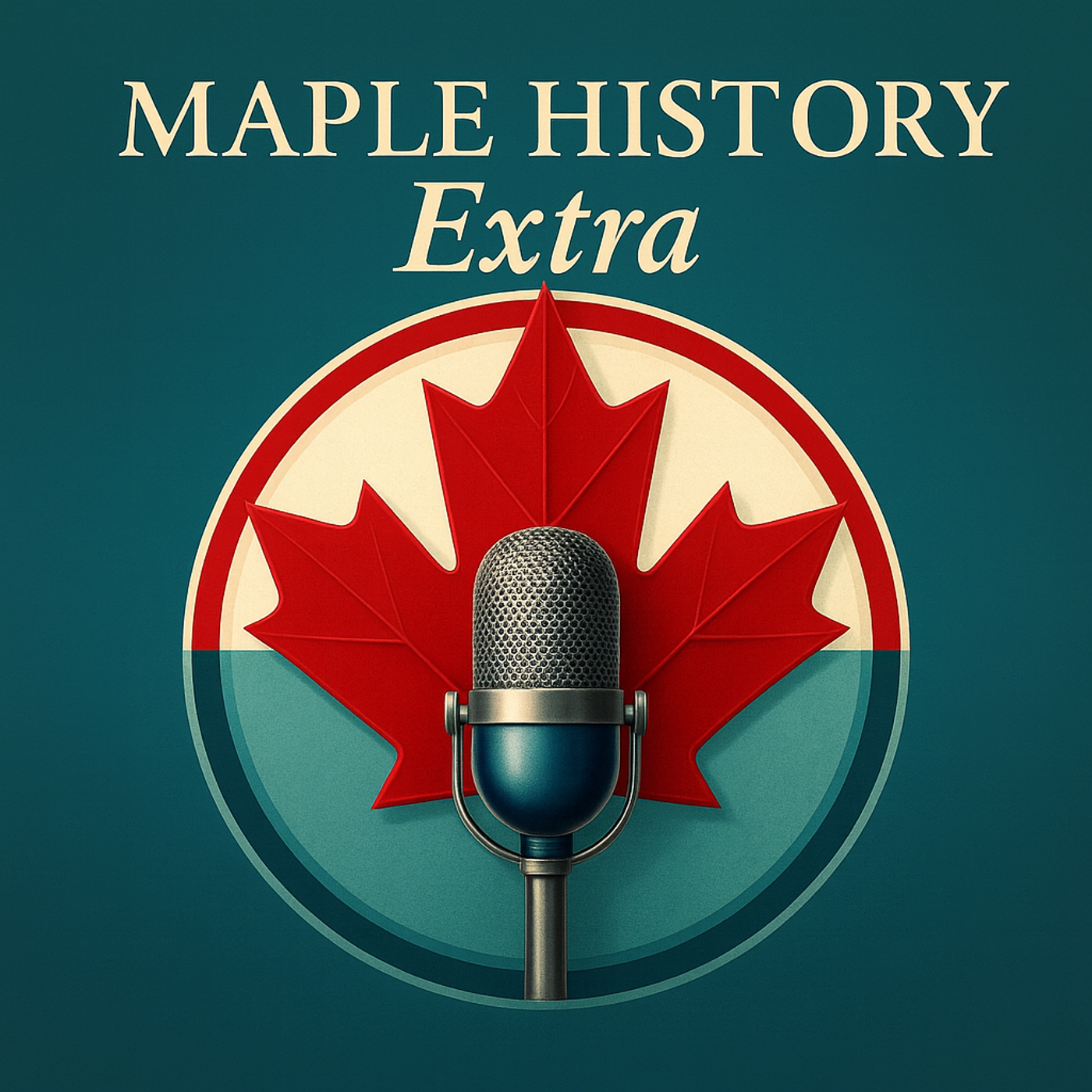 Maple History Extra