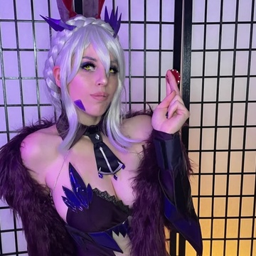 Lauracosplay