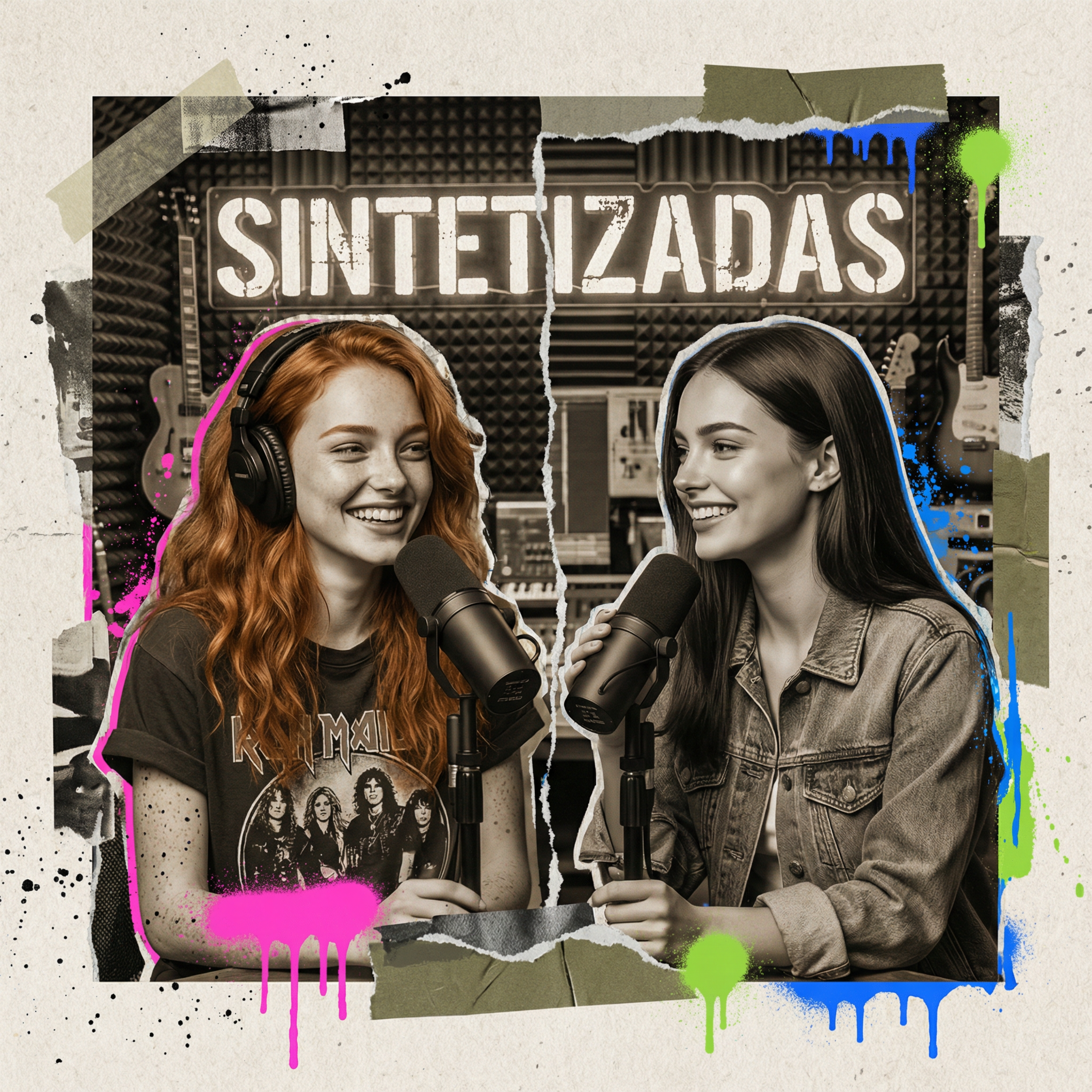 [VISTA PREVIA] EP02 - Gen Z episode artwork