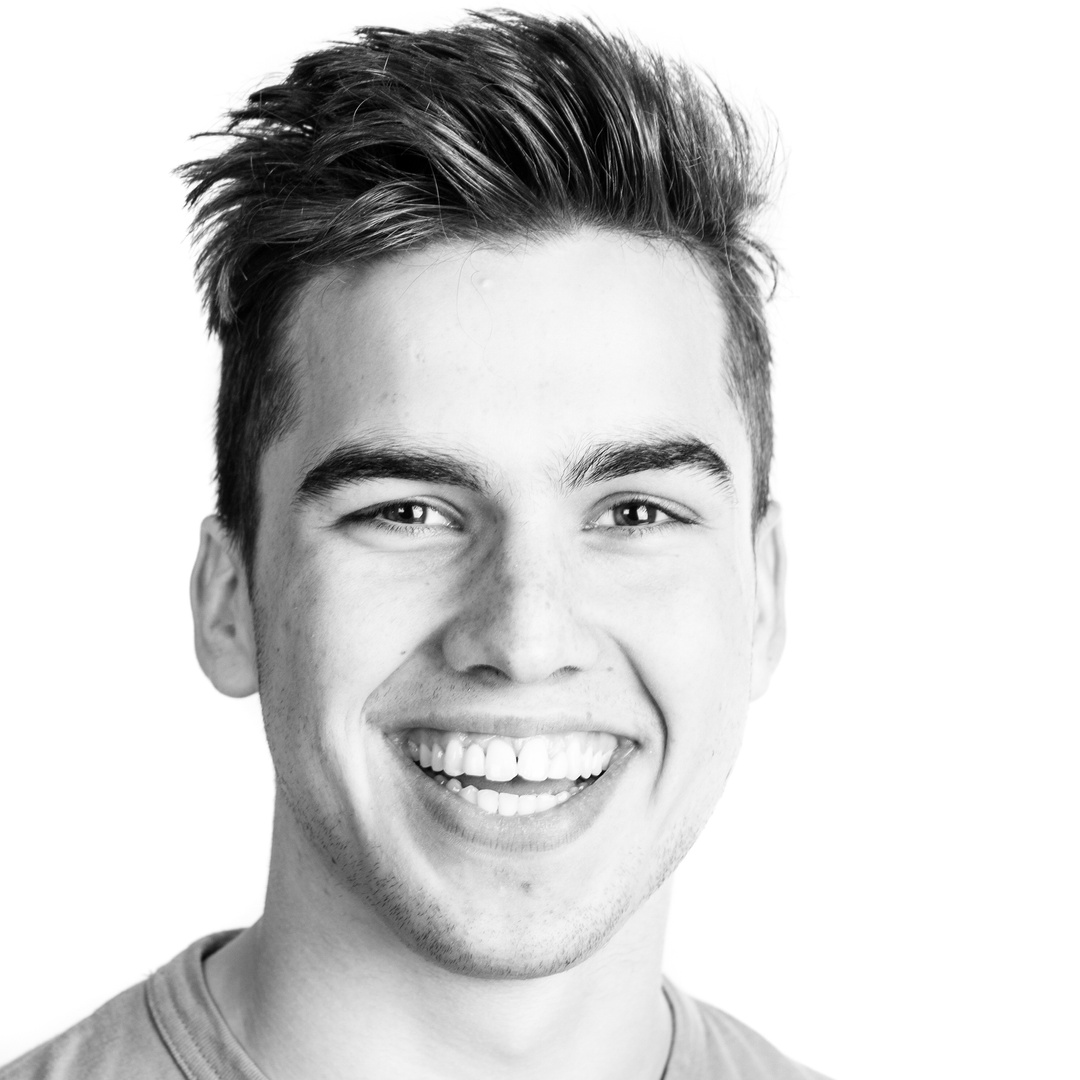 Sean Evelegh Patreon Creator Profile
