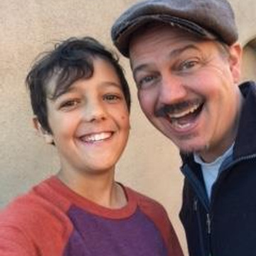 Jack and Jared's Patreon profile picture