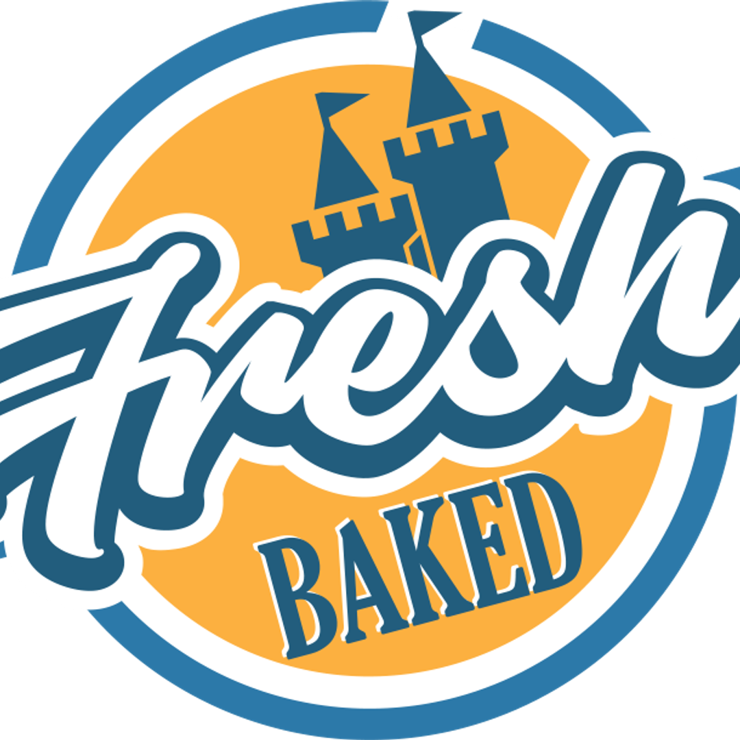Fresh Baked