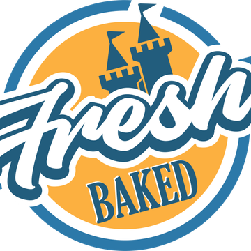 Fresh Baked