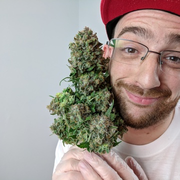 Mr.Canucks Grow's Patreon profile picture