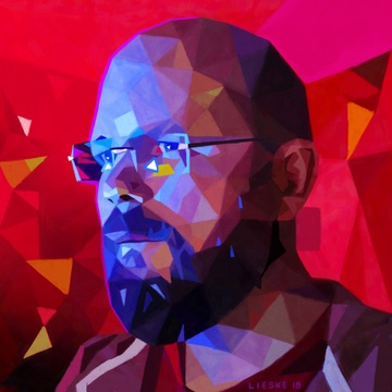 Daniel Lieske Patreon Creator Profile
