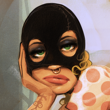Alexis Flower's Patreon profile picture