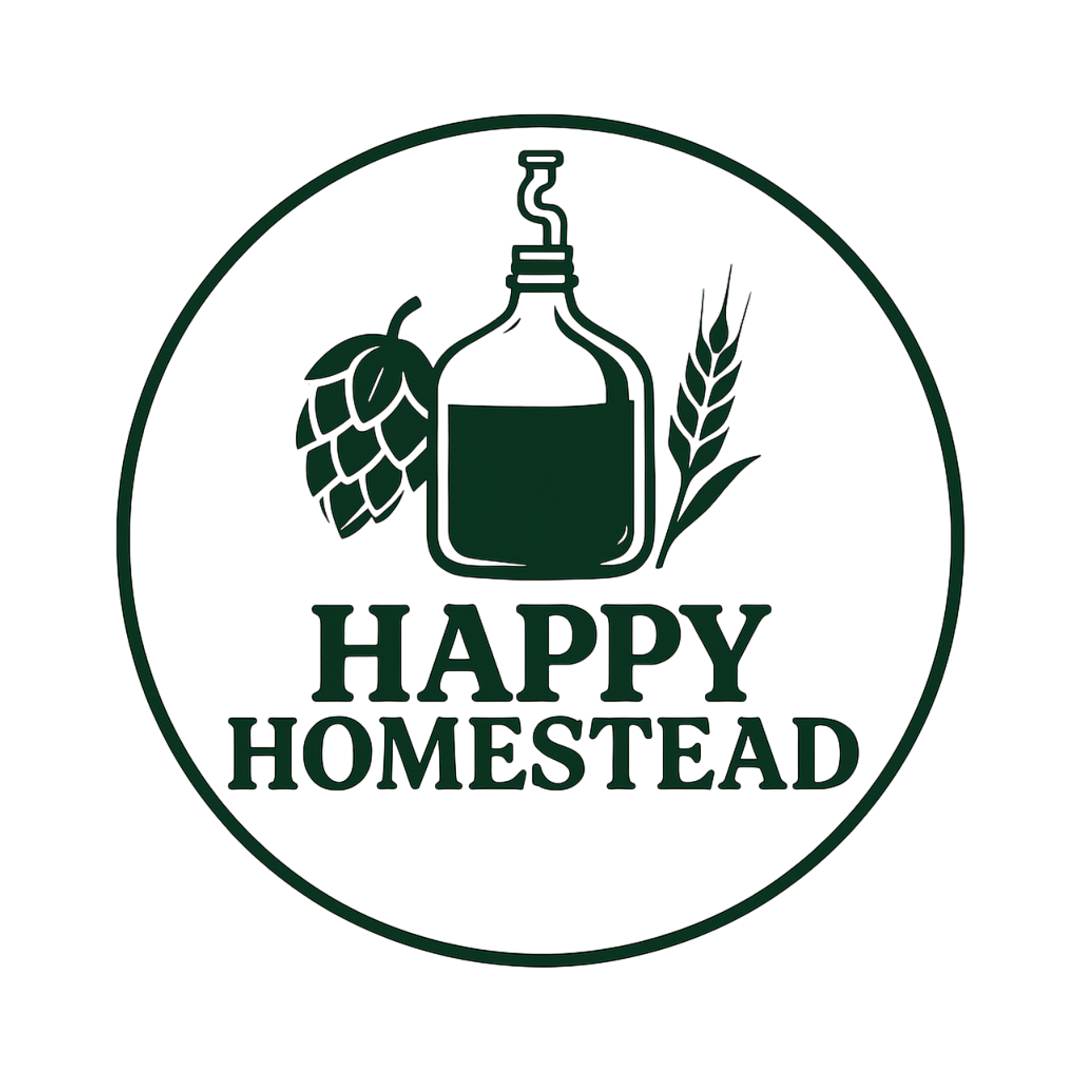 Happy Homestead