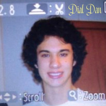 DIAL #DAN Patreon Creator Profile