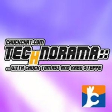 Technorama Podcast's Patreon profile picture