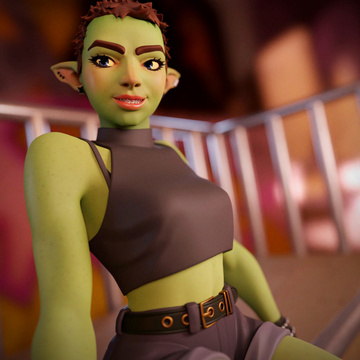 Raxastake Patreon Creator Profile