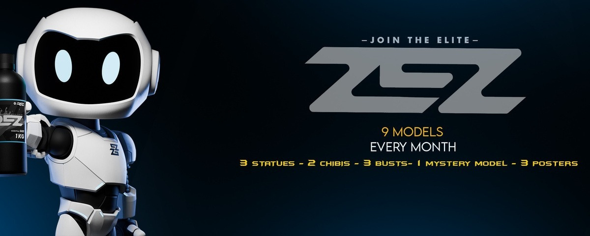 アートFago Studio ZEZ STUDIO — THE NEW ZEZ OFFICIAL PAGE | Patreon