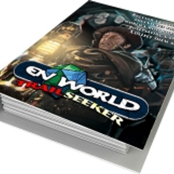 EN World TRAILseeker 2