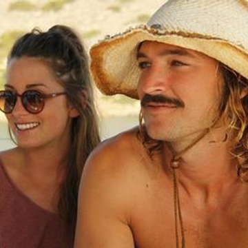 Sailing La Vagabonde's Patreon profile picture
