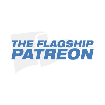 The Flagship Wrestling Podcast (Patreon)