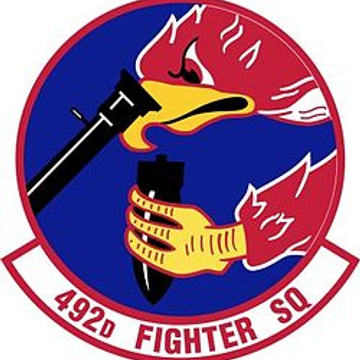 492d Madhatters | 51st VFW Patreon picture
