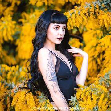 Sonia Tiger Patreon Creator Profile