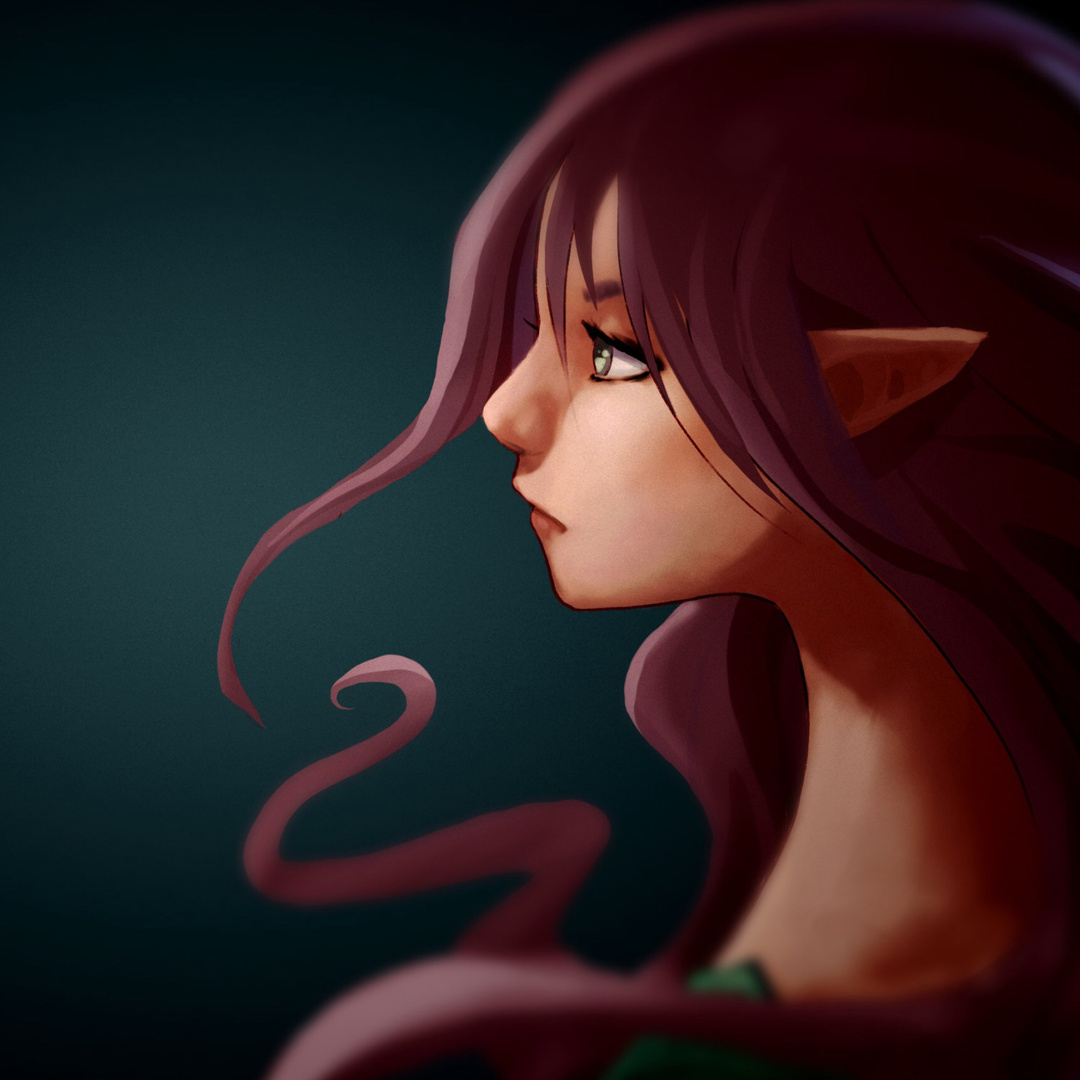 The Last Lamia's Patreon profile picture