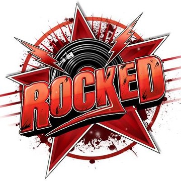 Rocked's Patreon profile picture