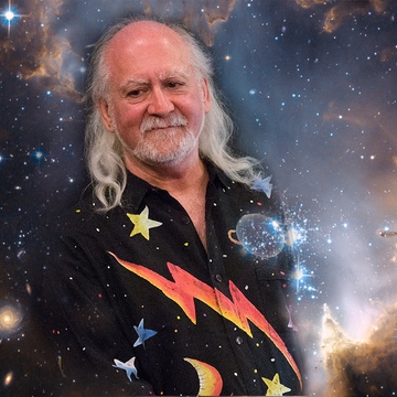 Rick Levine