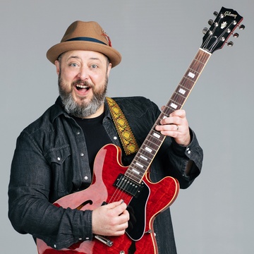 Marty Music