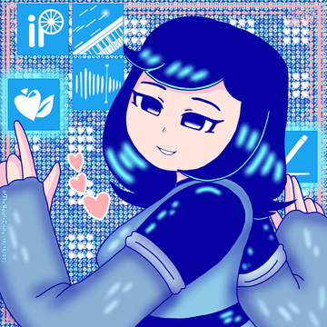 TheAppleLady's Patreon profile picture