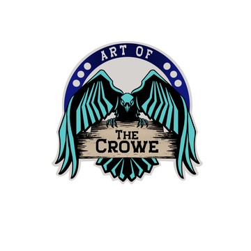 Art of the Crowe's Patreon profile picture