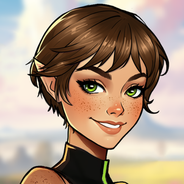 Salty01's Patreon profile picture