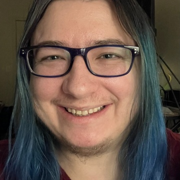Artemis Stardust Patreon Creator Profile