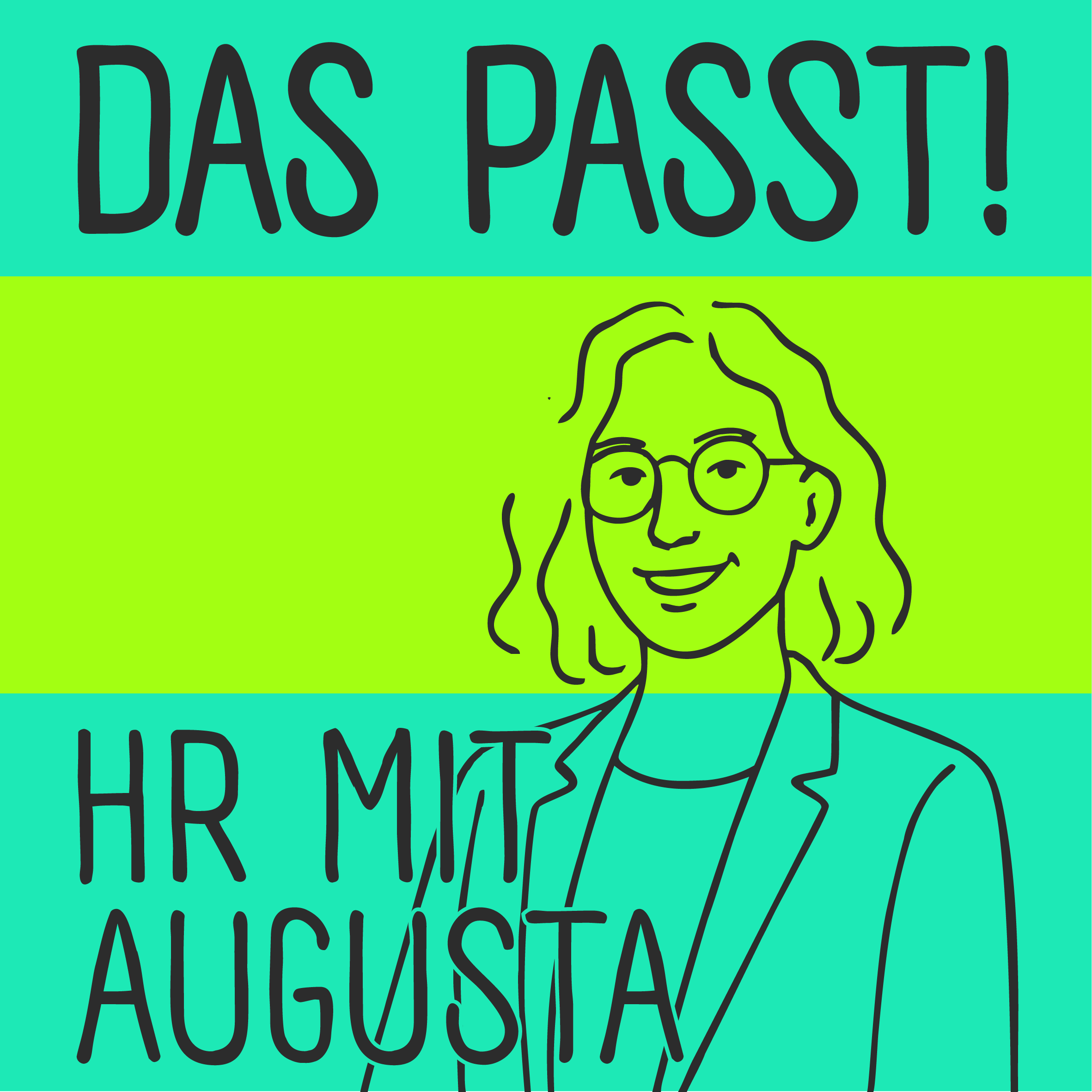 Das passt!