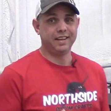Jake Thompson