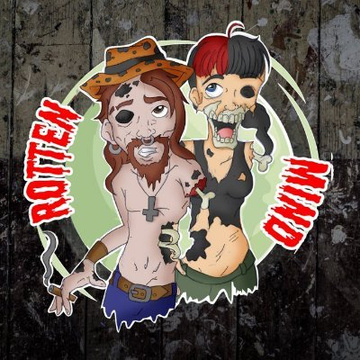 RottenMind's Patreon profile picture