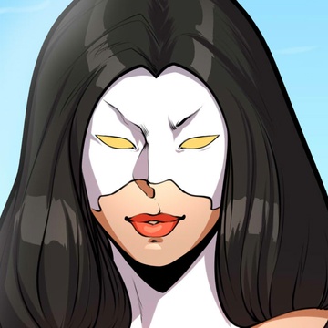 Team Lady Valiant